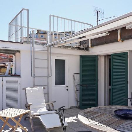 Cala D'Oria Διαμέρισμα Lerici Εξωτερικό φωτογραφία