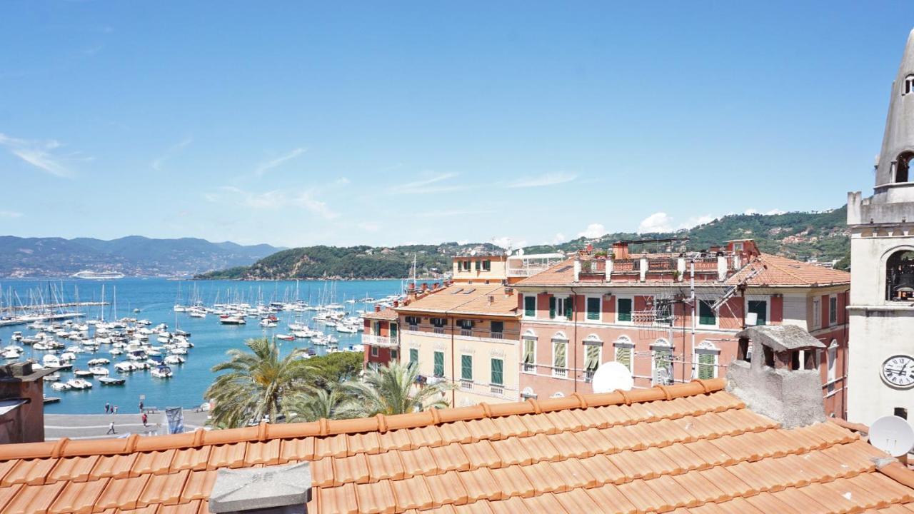 Cala D'Oria Διαμέρισμα Lerici Εξωτερικό φωτογραφία