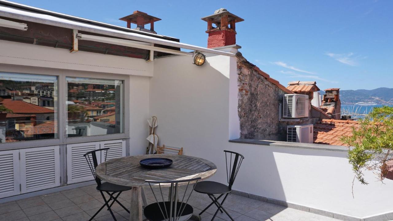 Cala D'Oria Διαμέρισμα Lerici Εξωτερικό φωτογραφία