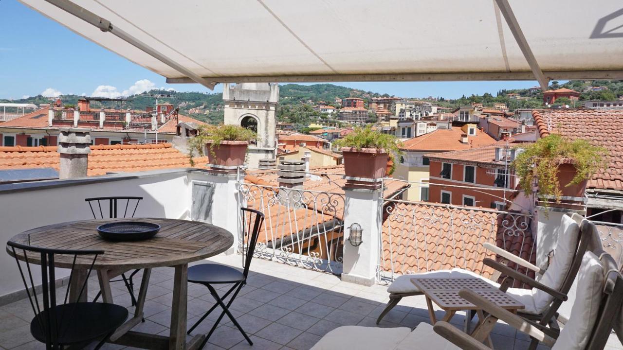 Cala D'Oria Διαμέρισμα Lerici Εξωτερικό φωτογραφία