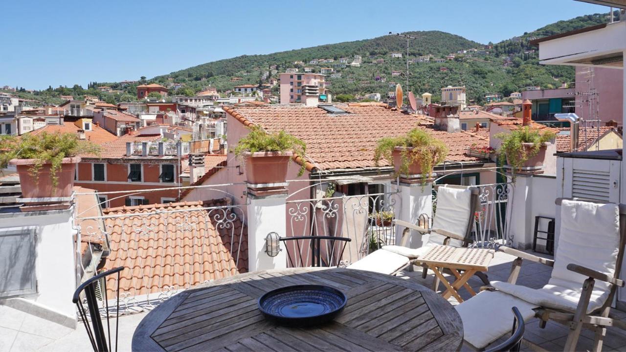 Cala D'Oria Διαμέρισμα Lerici Εξωτερικό φωτογραφία