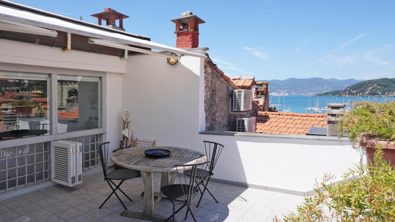 Cala D'Oria Διαμέρισμα Lerici Εξωτερικό φωτογραφία