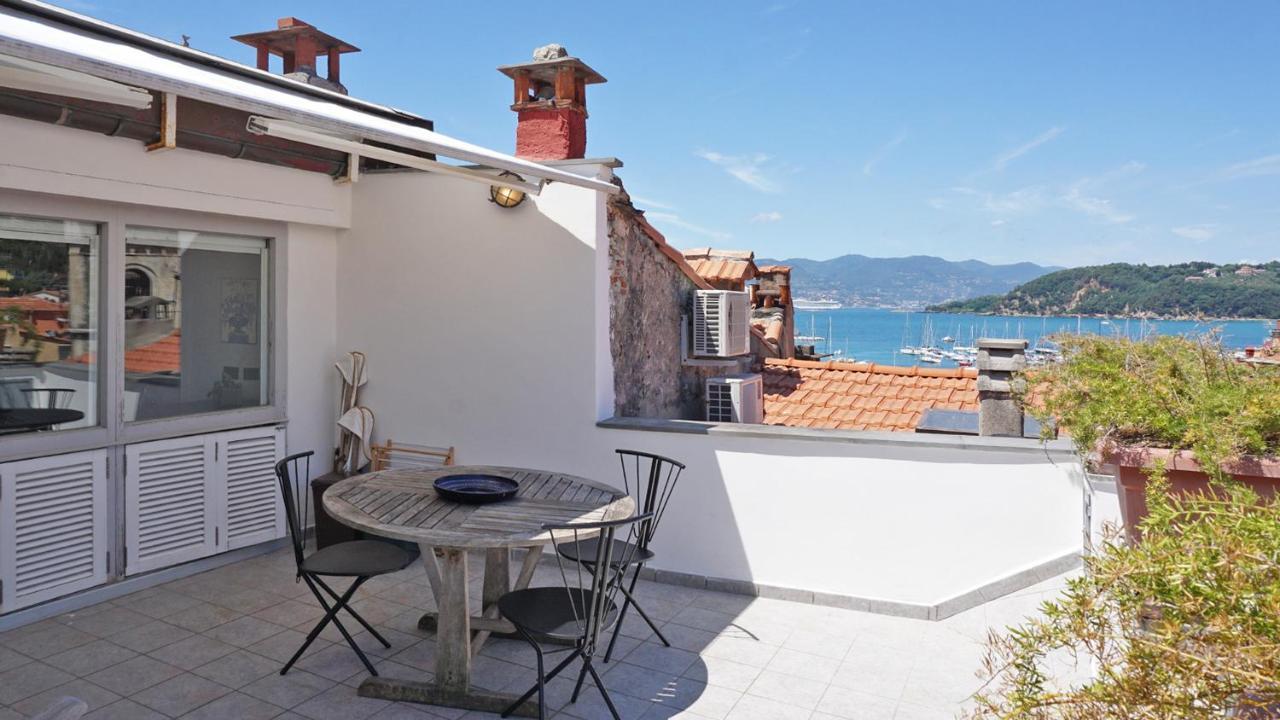 Cala D'Oria Διαμέρισμα Lerici Εξωτερικό φωτογραφία