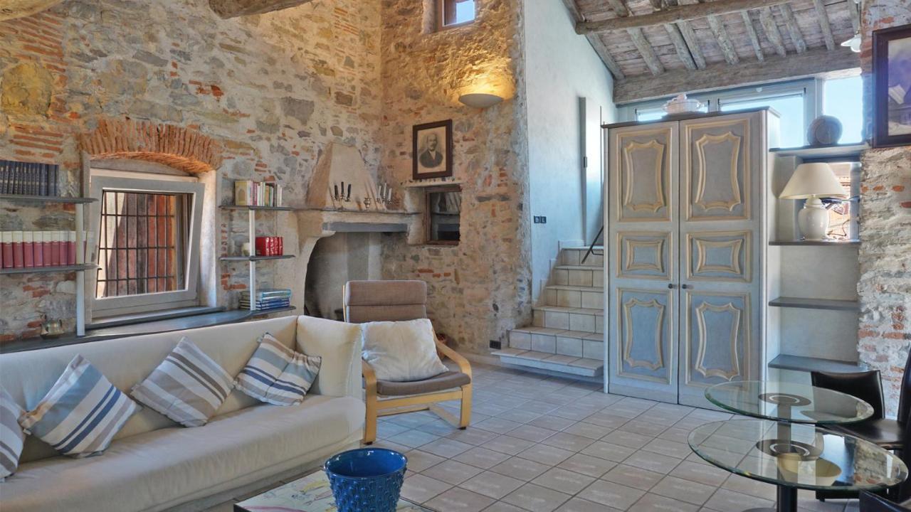 Cala D'Oria Διαμέρισμα Lerici Εξωτερικό φωτογραφία