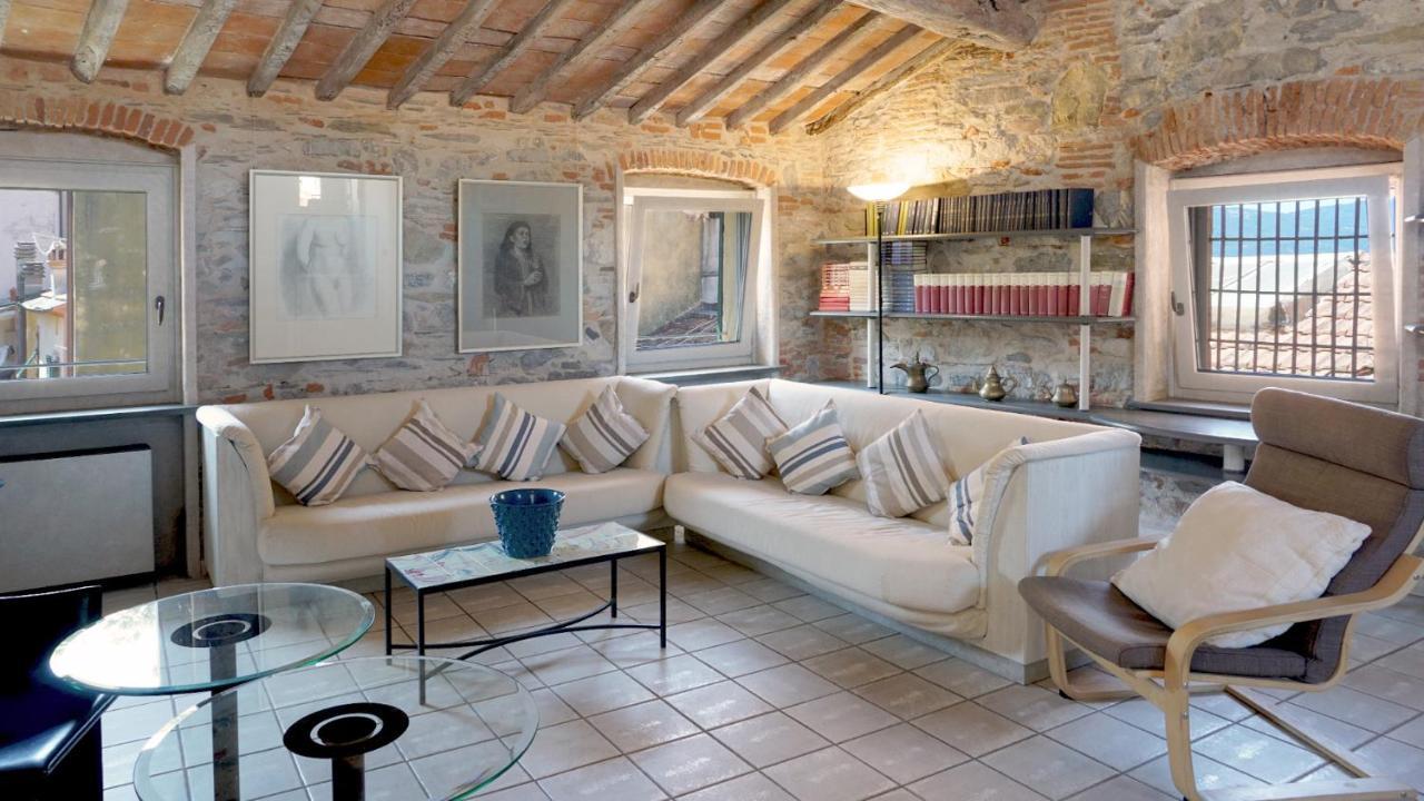 Cala D'Oria Διαμέρισμα Lerici Εξωτερικό φωτογραφία